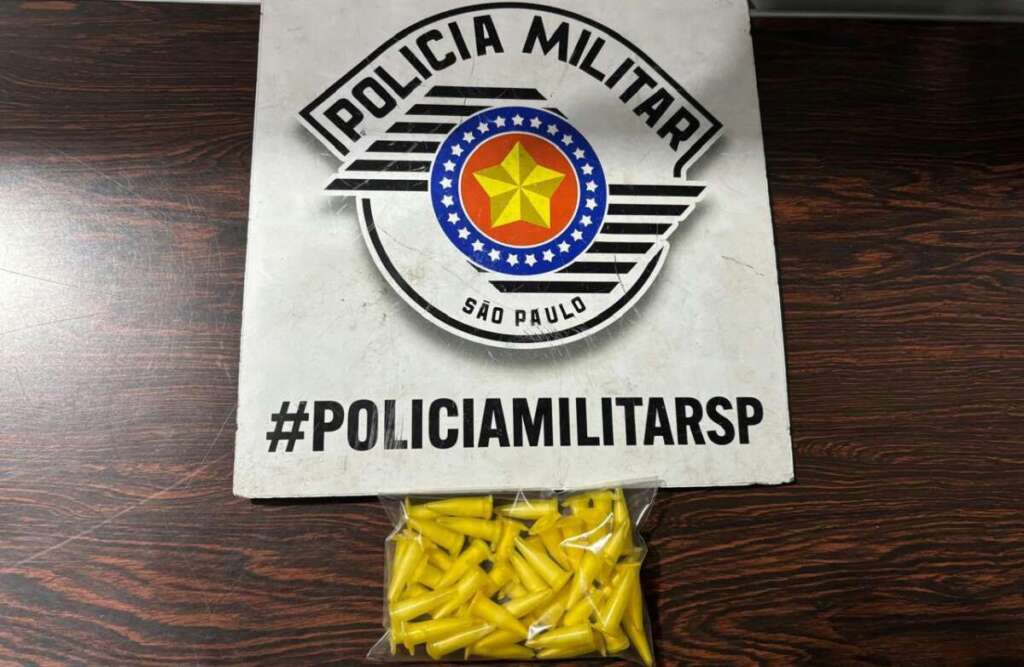 Adolescente é preso com 46 porções de cocaína em Pirassununga 1 WhatsApp Image 2026 10 27 at 16.26.13