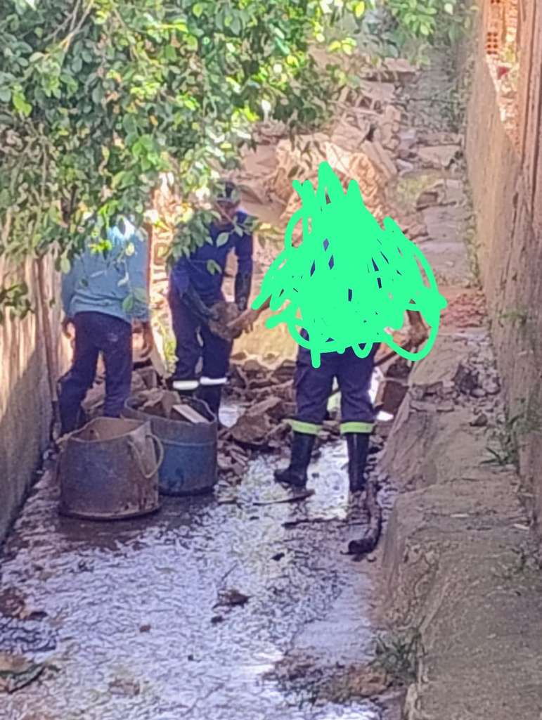 A tragédia anunciada: Obras de drenagem no Ribeirão Andrezinho geram erosões e preocupação em Pirassununga 2 WhatsApp Image 2026 10 29 at 22.24.58 4
