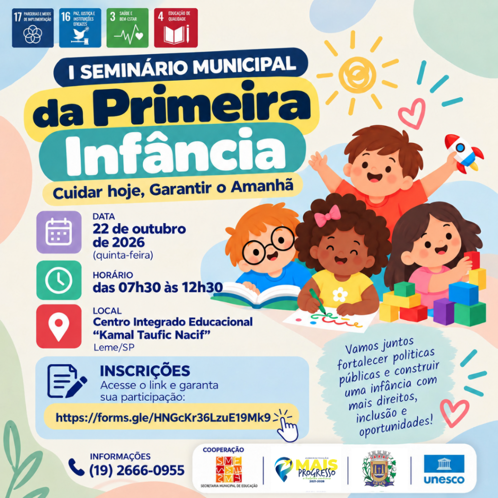 seminario 1a infancia