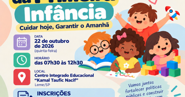 seminario 1a infancia